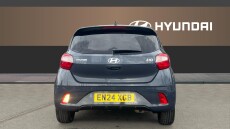 Hyundai i10 1.0 [63] Premium 5dr Auto [Nav] Petrol Hatchback